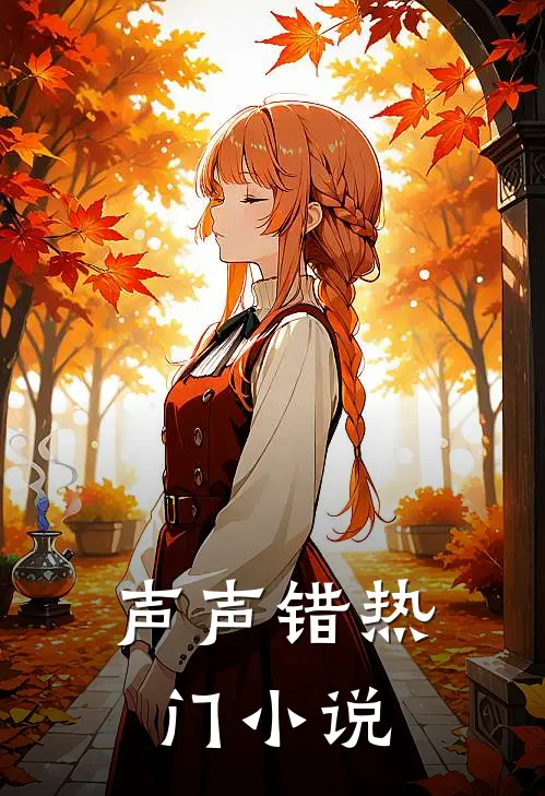 声声错热门小说