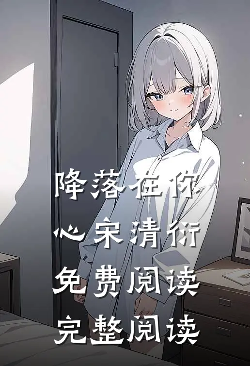 降落在你心宋清衍免费阅读完整阅读