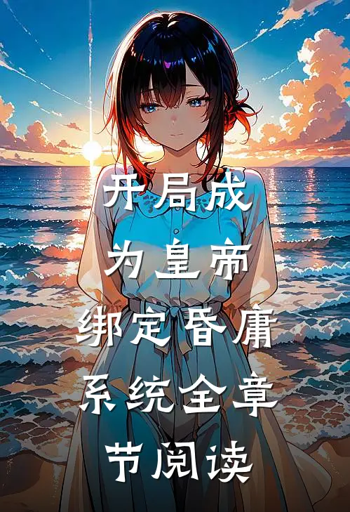 开局成为皇帝，绑定昏庸系统全章节阅读