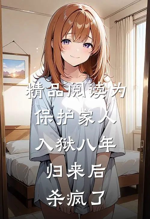 精品阅读为保护家人入狱八年，归来后杀疯了