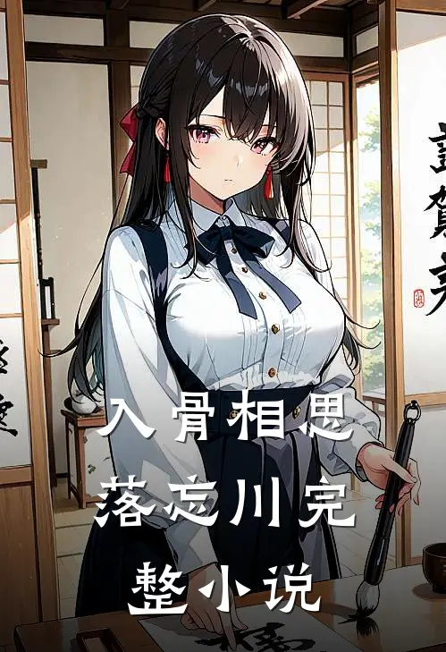 入骨相思落忘川完整小说