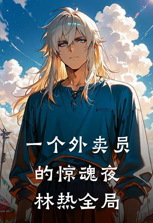 一个外卖员的惊魂夜林热全局