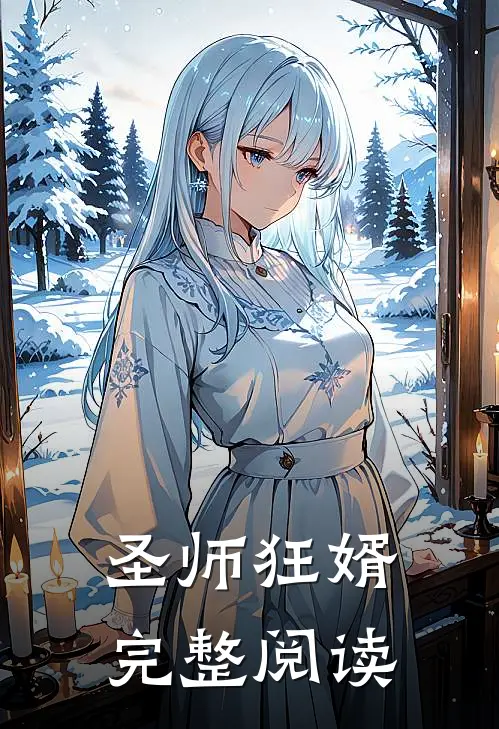 圣师狂婿完整阅读