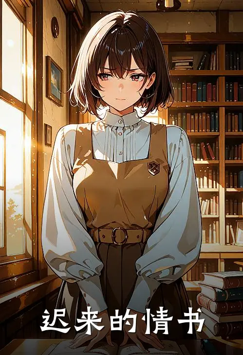 迟来的情书
