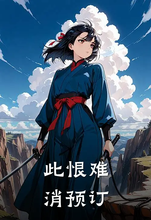 此恨难消预订