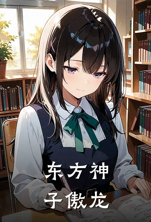 东方神子傲龙