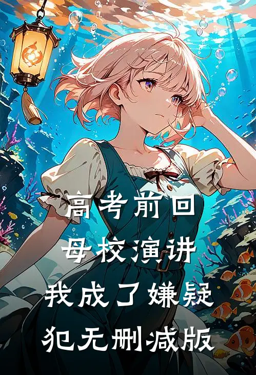 高考前回母校演讲，我成了嫌疑犯无删减版