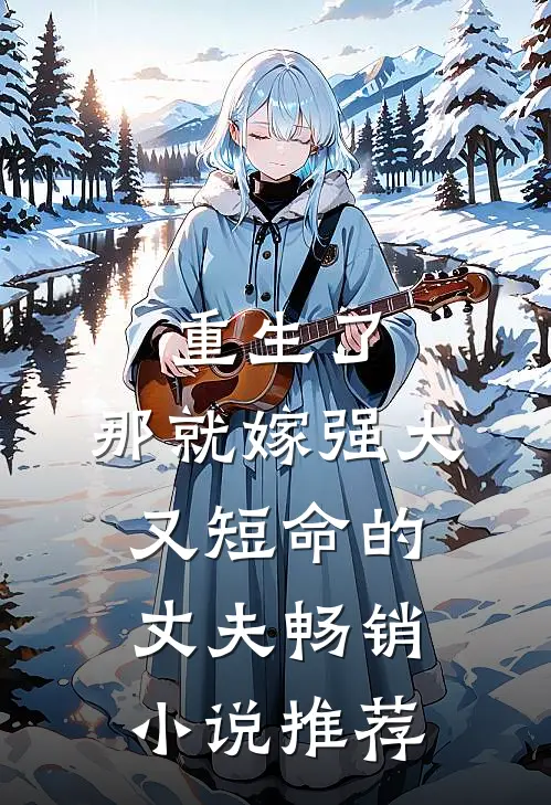 重生了，那就嫁强大又短命的丈夫畅销小说推荐