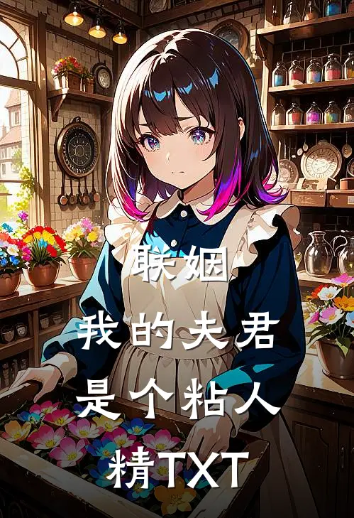 联姻，我的夫君是个粘人精TXT