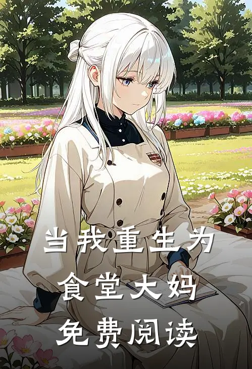 当我重生为食堂大妈免费阅读