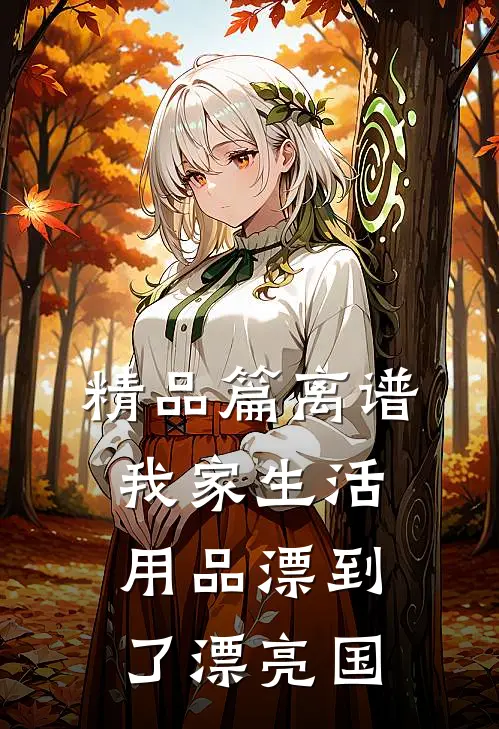 精品篇离谱，我家生活用品漂到了漂亮国