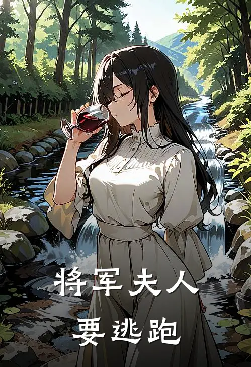 将军夫人要逃跑