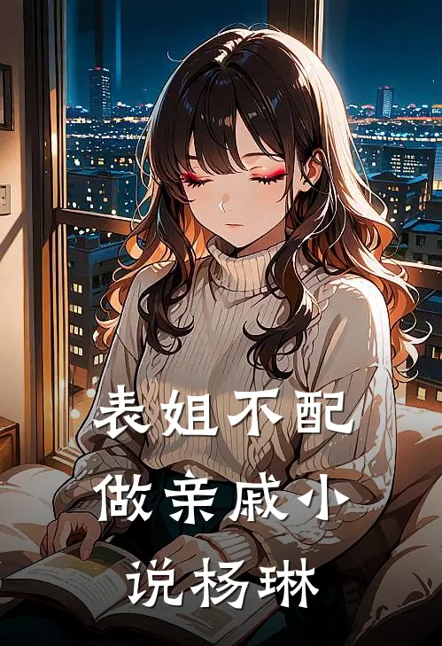 表姐不配做亲戚小说杨琳