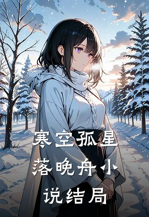 寒空孤星落晚舟小说结局