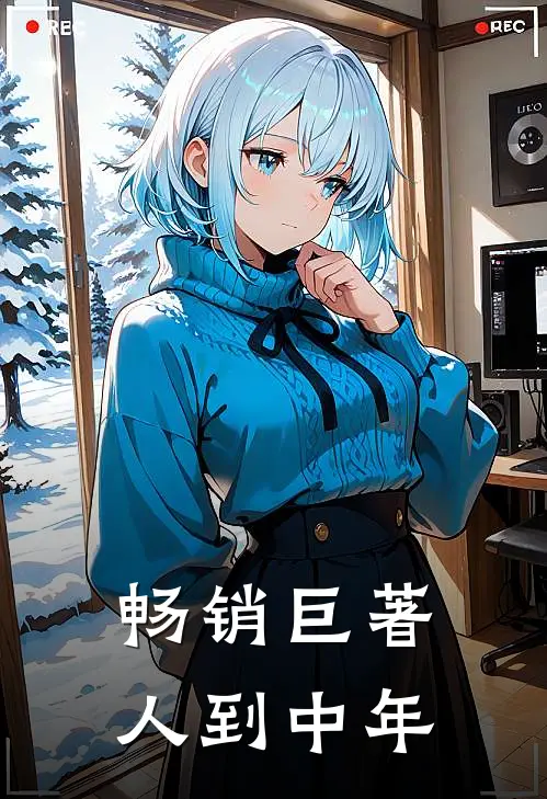 畅销巨著人到中年