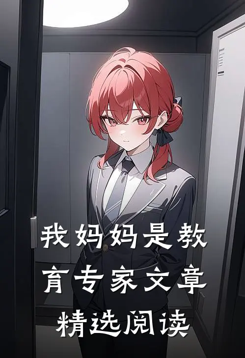 我妈妈是教育专家文章精选阅读