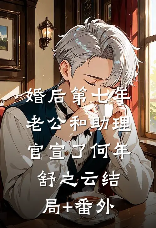 婚后第七年，老公和助理官宣了何年舒之云结局+番外