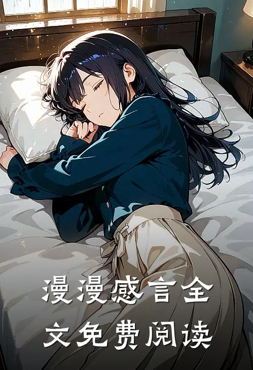 漫漫感言全文免费阅读