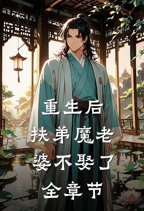重生后,扶弟魔老婆不娶了全章节