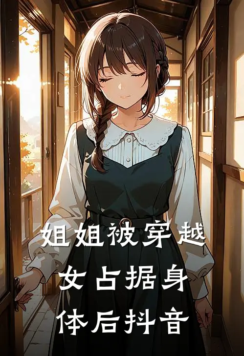 姐姐被穿越女占据身体后抖音
