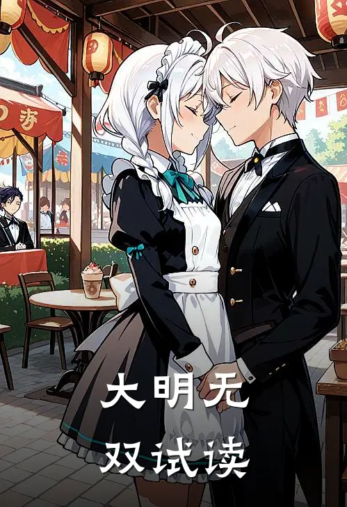 大明无双试读