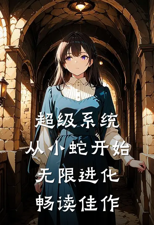超级系统：从小蛇开始无限进化畅读佳作