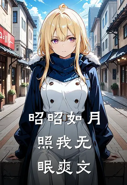 昭昭如月，照我无眠爽文