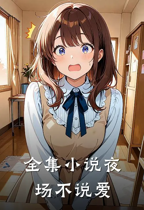 全集小说夜场不说爱
