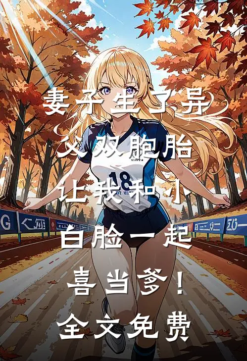 妻子生了异父双胞胎，让我和小白脸一起喜当爹！全文免费