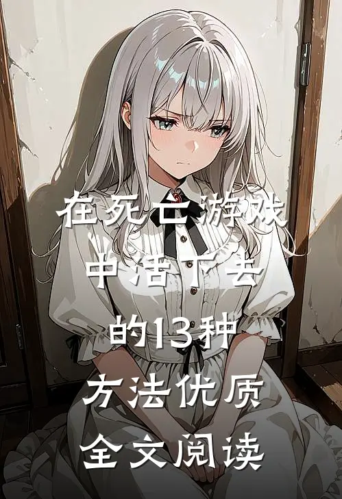在死亡游戏中活下去的13种方法优质全文阅读