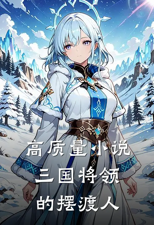 高质量小说三国将领的摆渡人