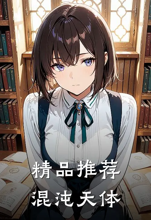 精品推荐混沌天体