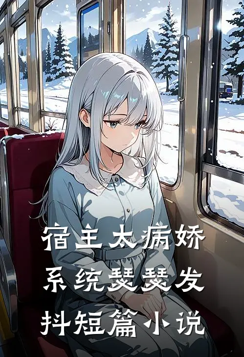 宿主太病娇,系统瑟瑟发抖短篇
