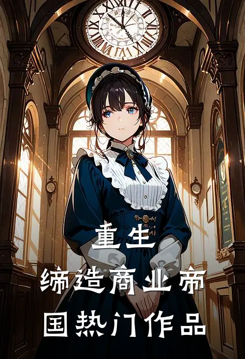 重生：缔造商业帝国热门作品