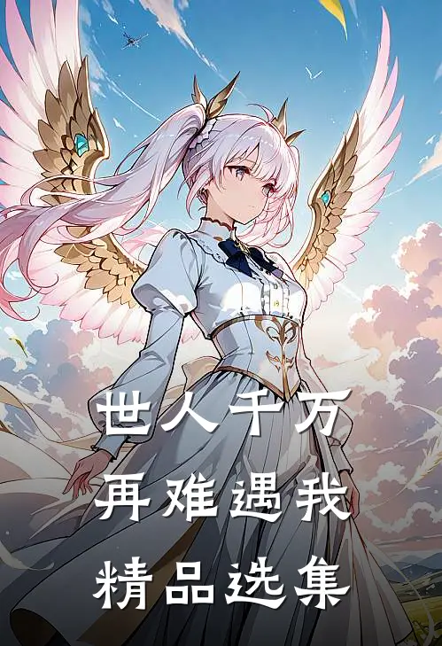 世人千万，再难遇我精品选集