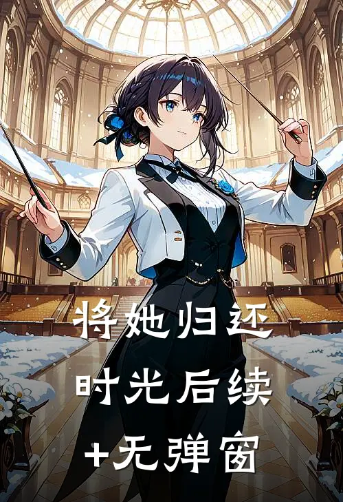 将她归还时光后续+无弹窗