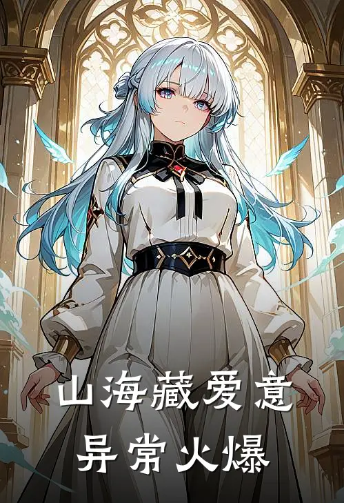 山海藏爱意异常火爆