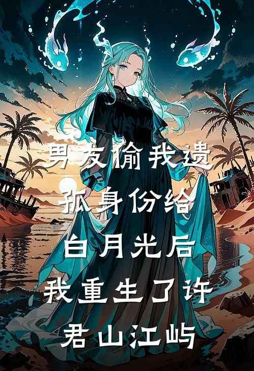男友偷我遗孤身份给白月光后，我重生了许君山江屿