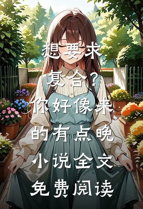 想要求复合？你好像来的有点晚小说全文免费阅读