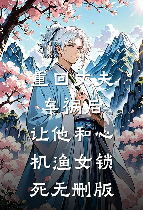 重回丈夫车祸后，让他和心机渔女锁死无删版