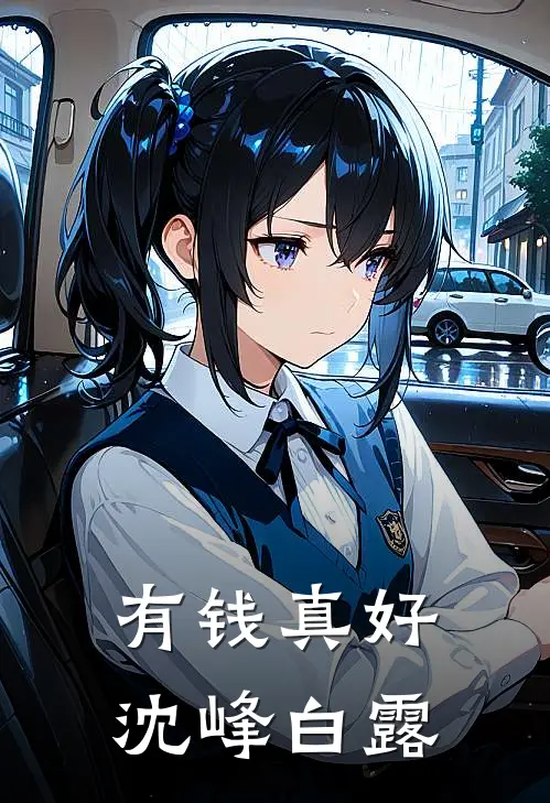 有钱真好：沈峰白露