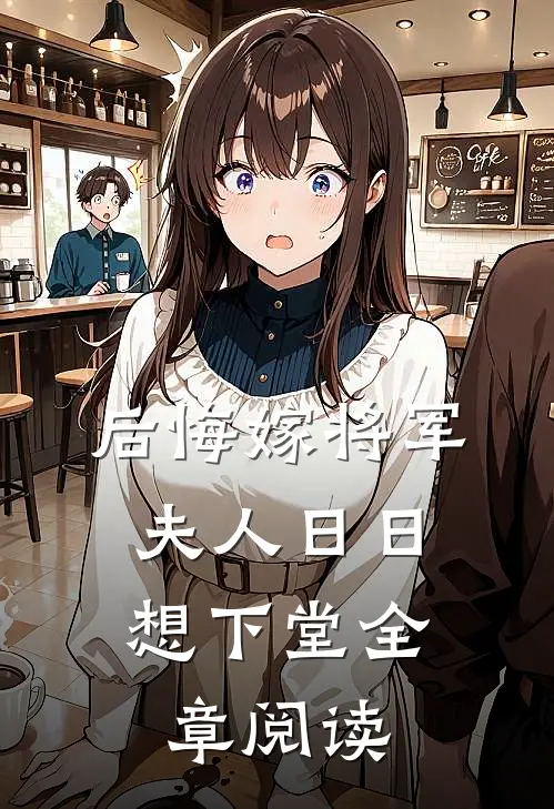后悔嫁将军，夫人日日想下堂全章阅读
