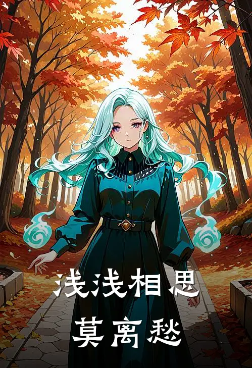 浅浅相思莫离愁