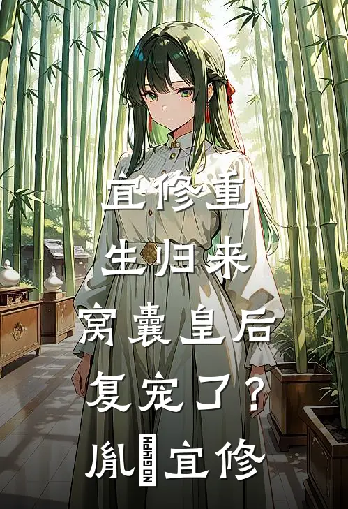 宜修重生归来：窝囊皇后复宠了？胤禛宜修