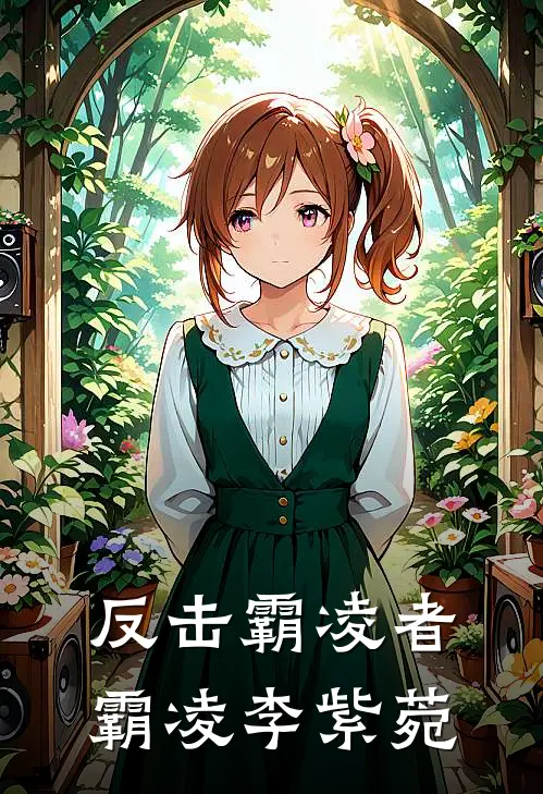 反击霸凌者霸凌李紫菀