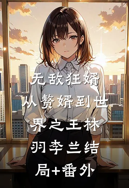 无敌狂婿:从赘婿到世界之王林羽李兰结局+番外