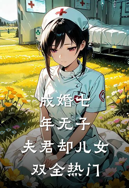成婚七年无子，夫君却儿女双全热门