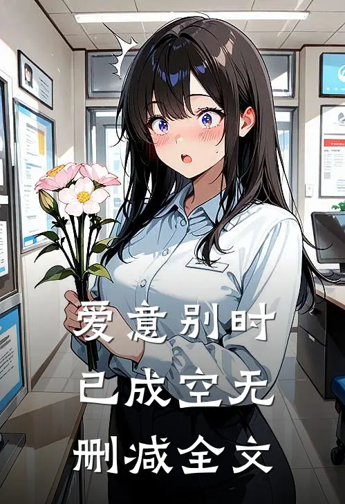 爱意别时已成空无删减全文