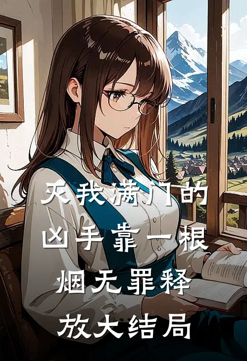 灭我满门的凶手靠一根烟无罪释放大结局