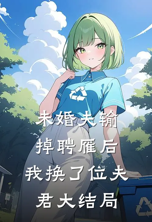 未婚夫输掉聘雁后，我换了位夫君大结局